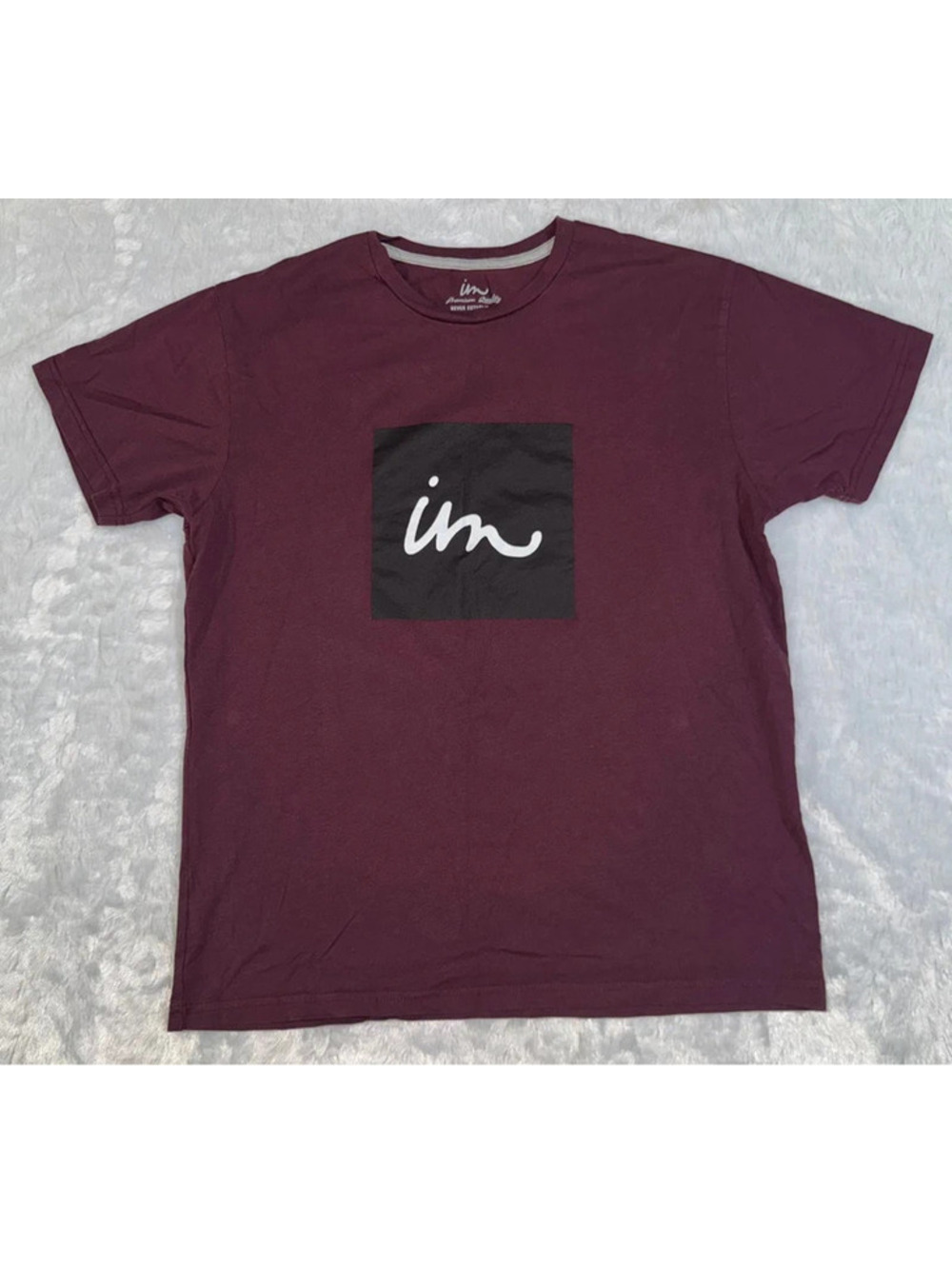 im Mens T Shirt Size Medium